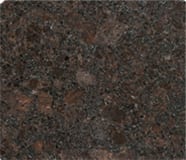 Coffee Brown program color granite