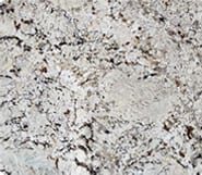 Snowfall program color granite
