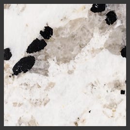 Granite style 6 Granite style 6