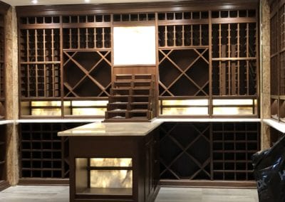 Wine Cellar