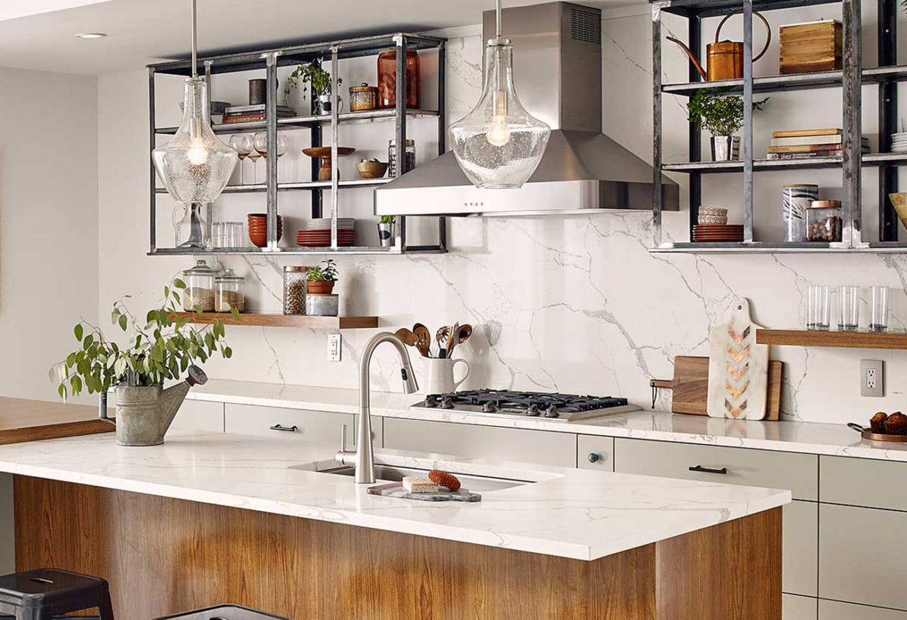 Kitchen & Bathroom Visualizer | GQ Tops | Serving Northwest Indiana